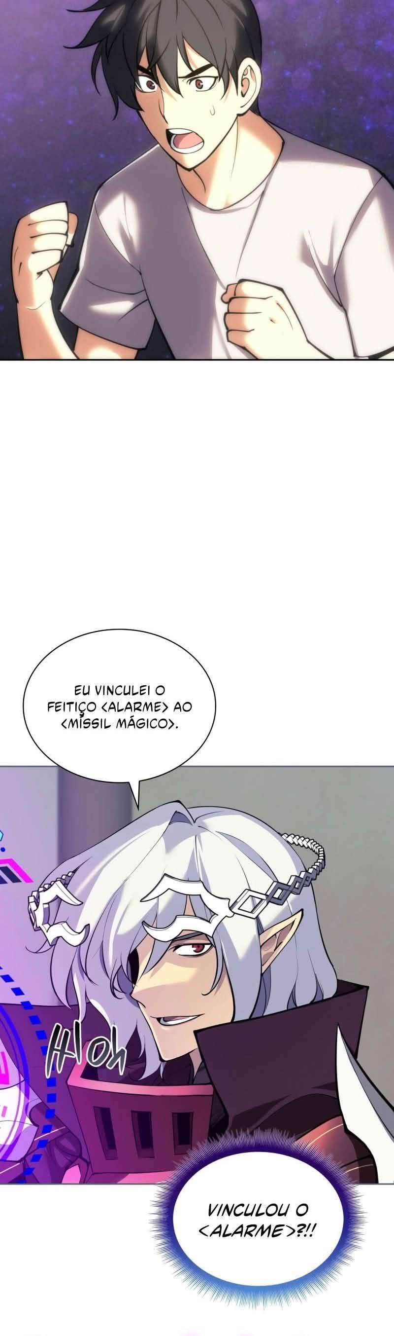 Read As Aventuras de Greed PT Manga Online