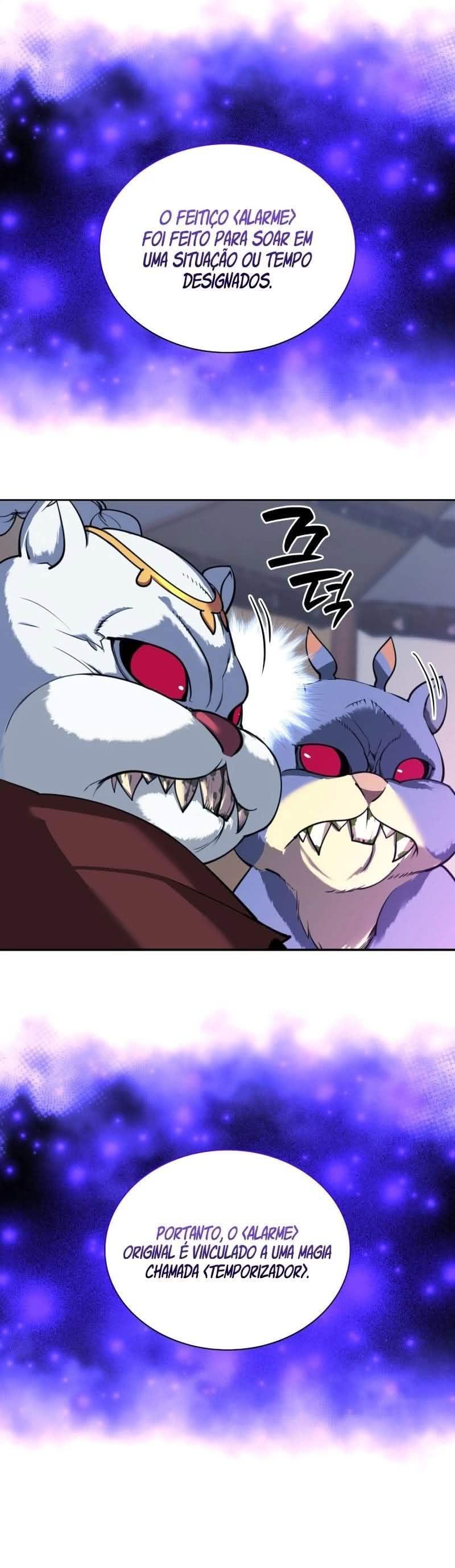Read As Aventuras de Greed PT Manga Online