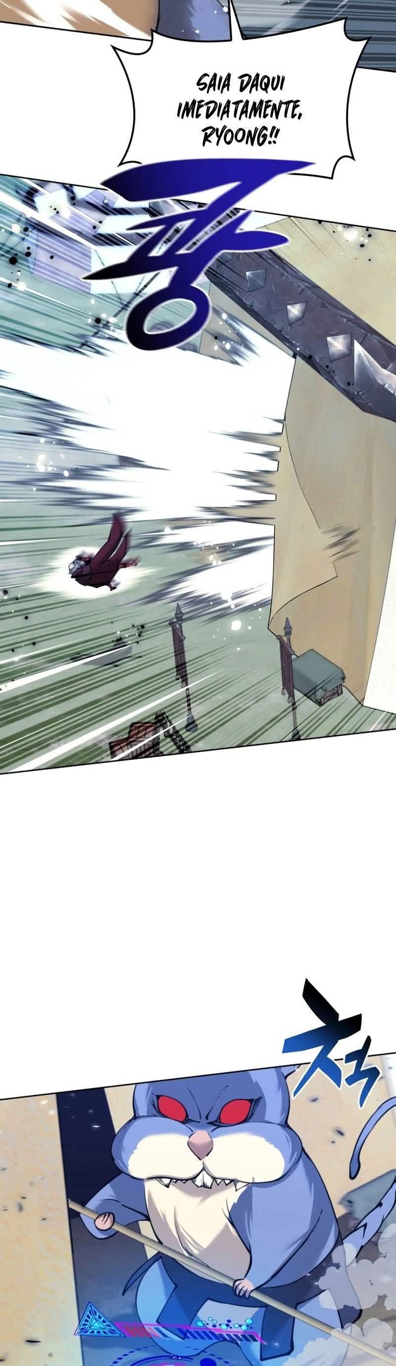 Read As Aventuras de Greed PT Manga Online