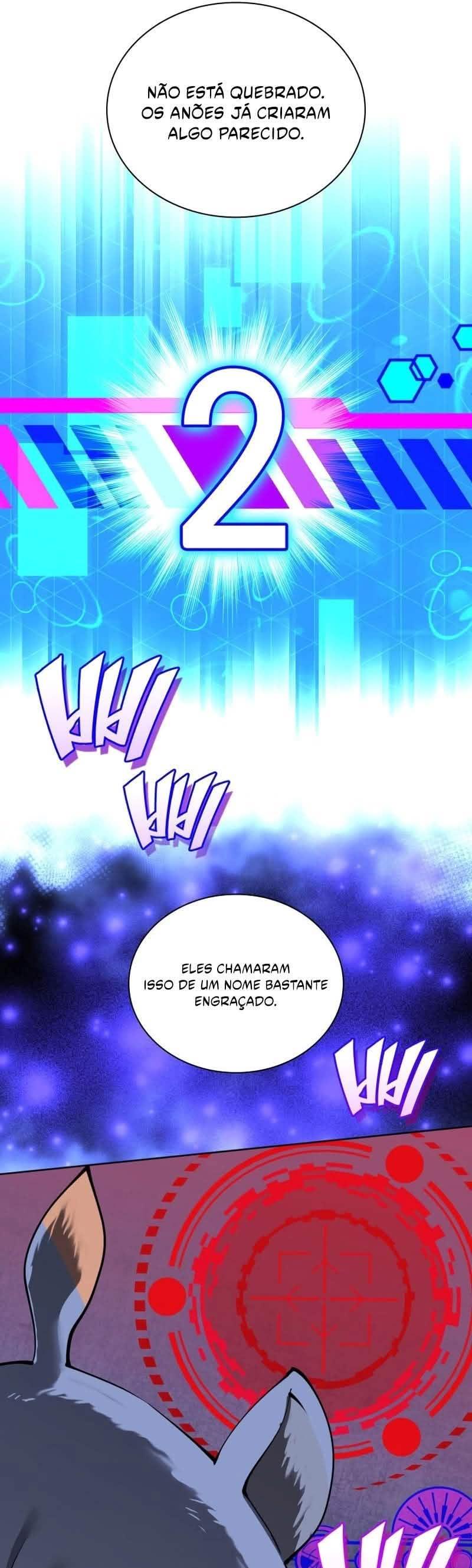 Read As Aventuras de Greed PT Manga Online