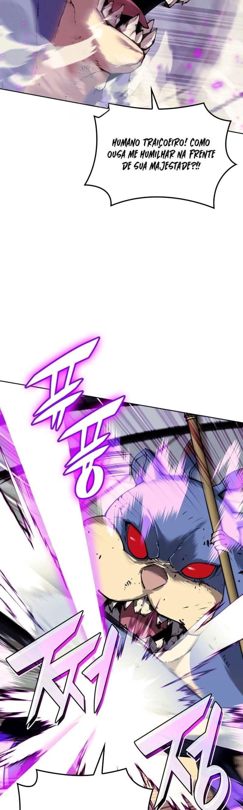 Read As Aventuras de Greed PT Manga Online