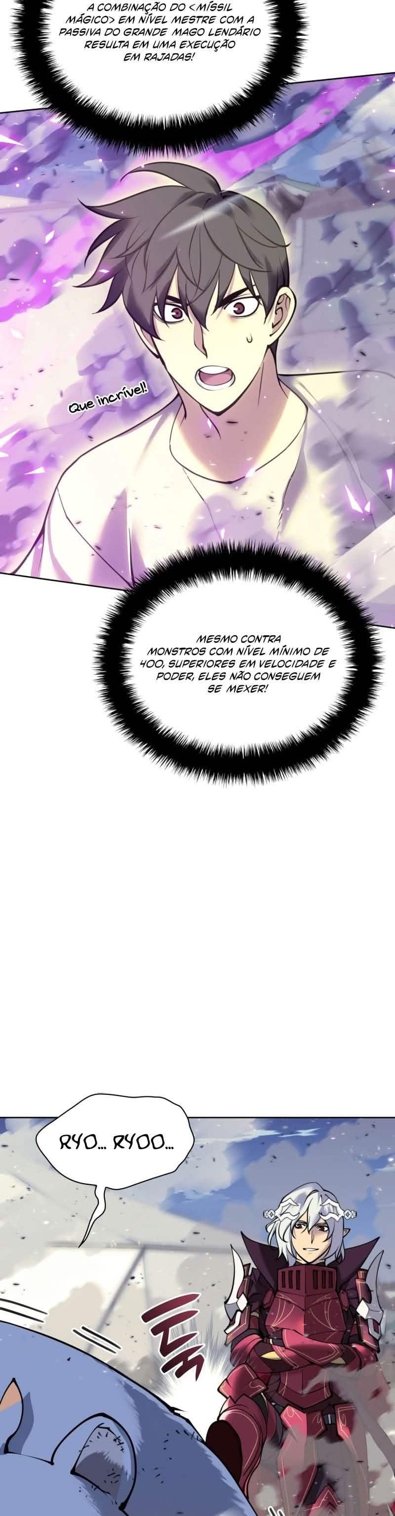 Read As Aventuras de Greed PT Manga Online
