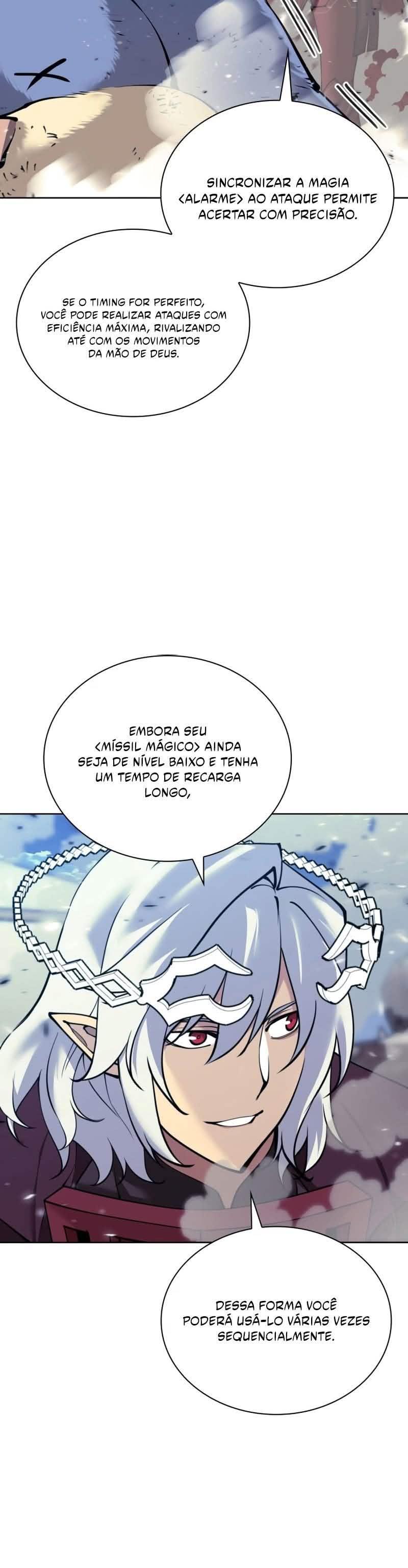 Read As Aventuras de Greed PT Manga Online