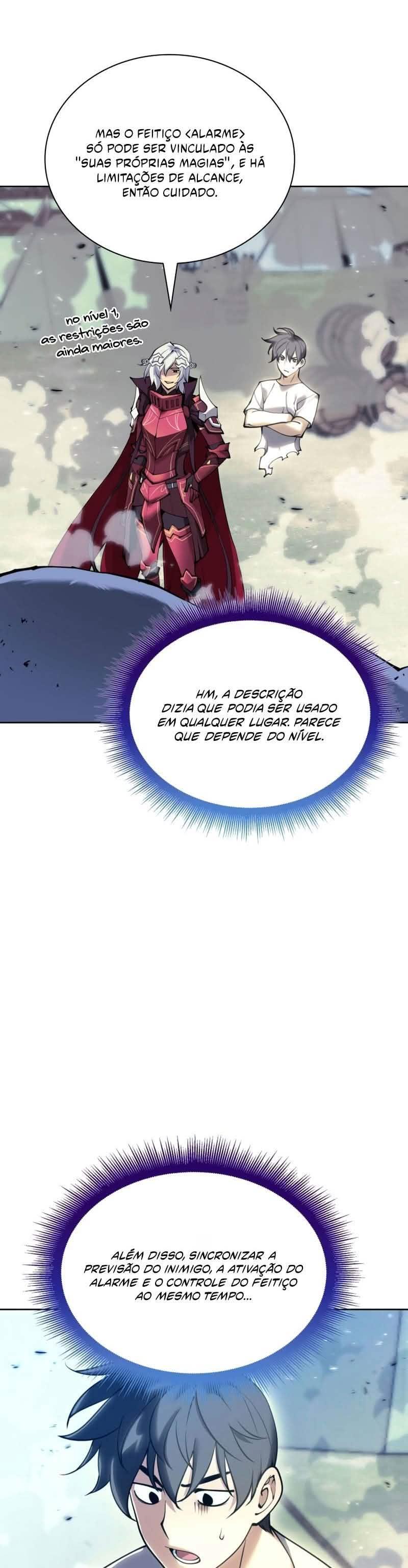 Read As Aventuras de Greed PT Manga Online