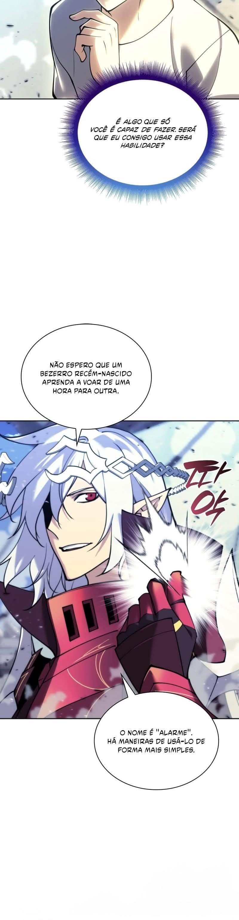 Read As Aventuras de Greed PT Manga Online