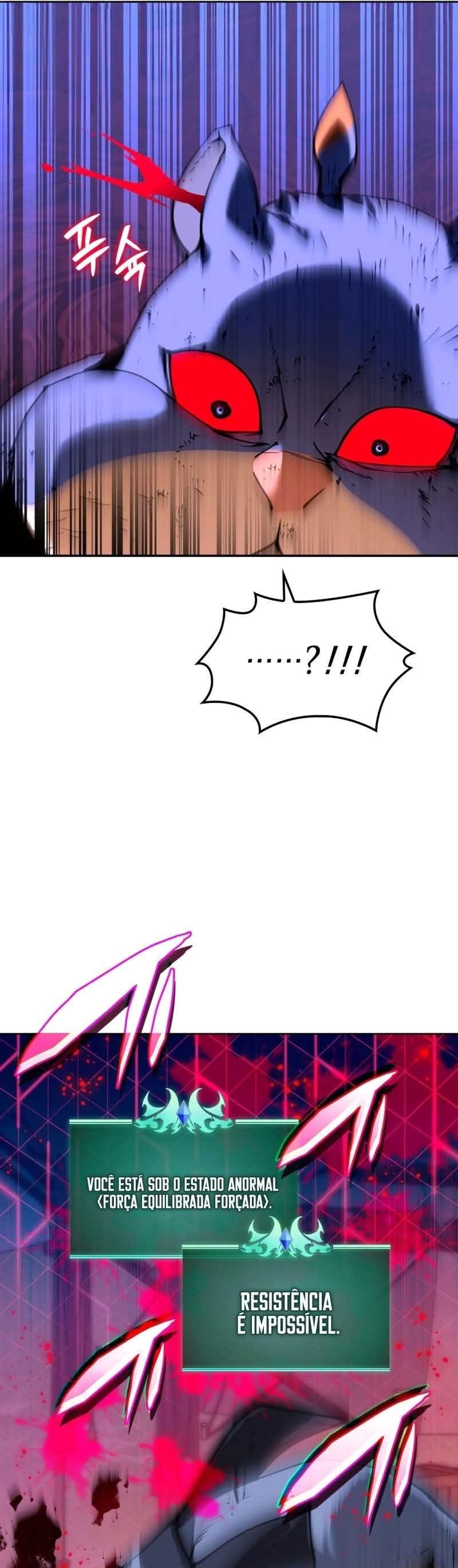 Read As Aventuras de Greed PT Manga Online