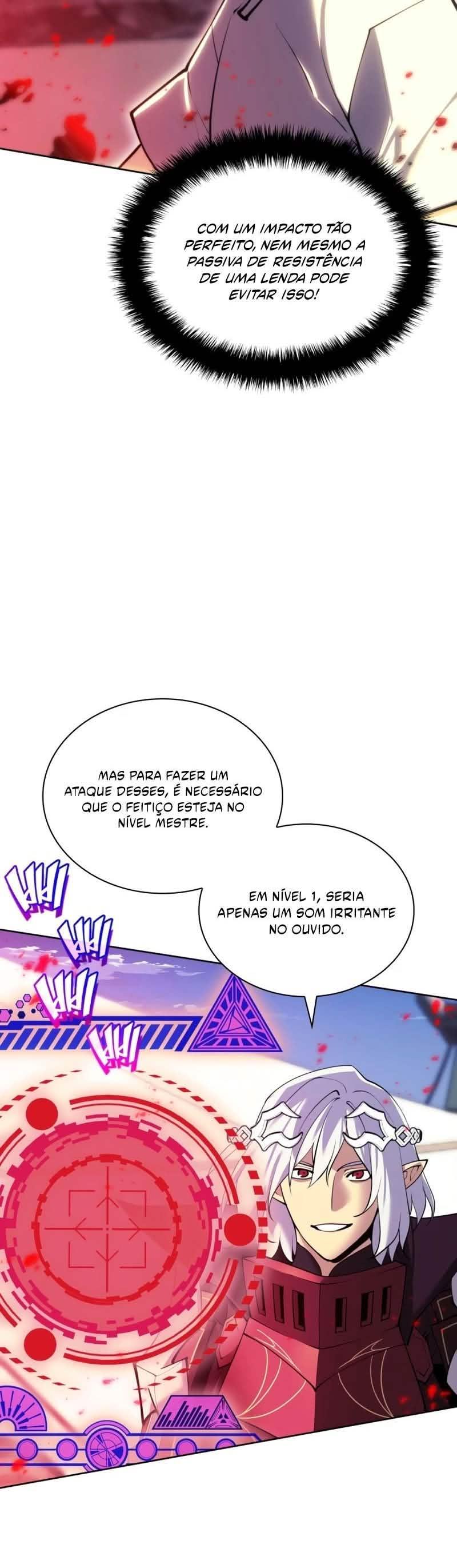 Read As Aventuras de Greed PT Manga Online