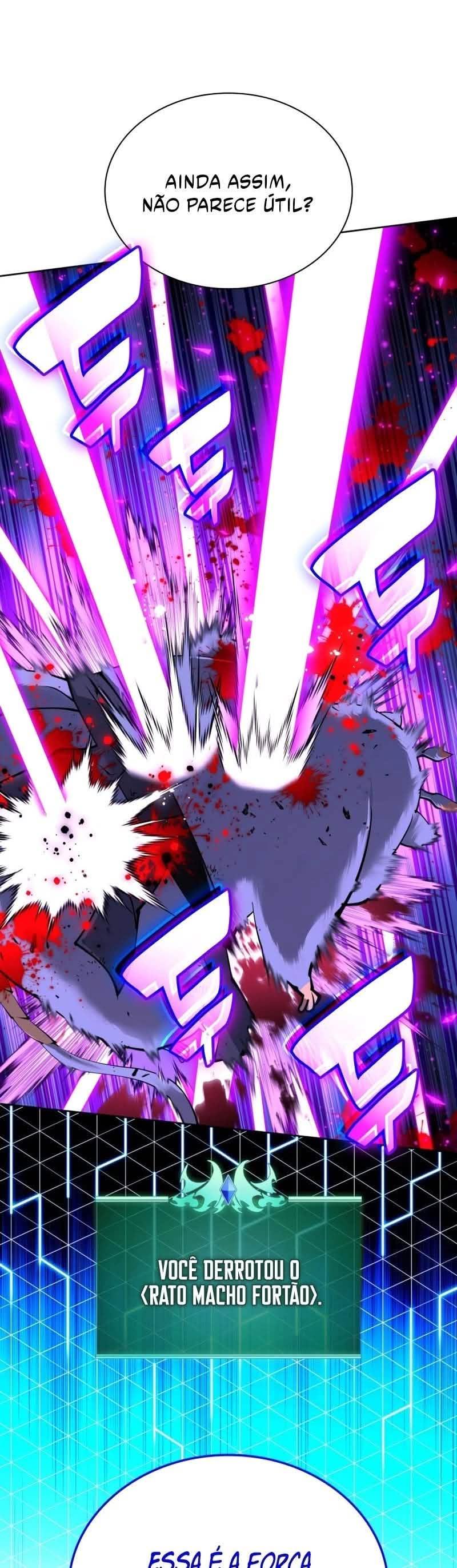 Read As Aventuras de Greed PT Manga Online