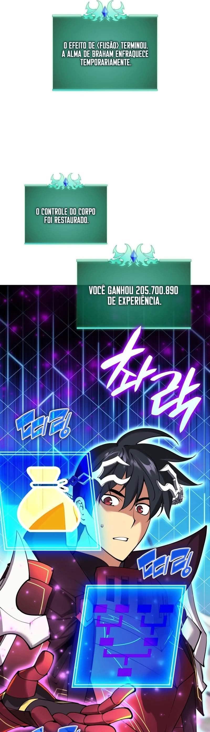 Read As Aventuras de Greed PT Manga Online