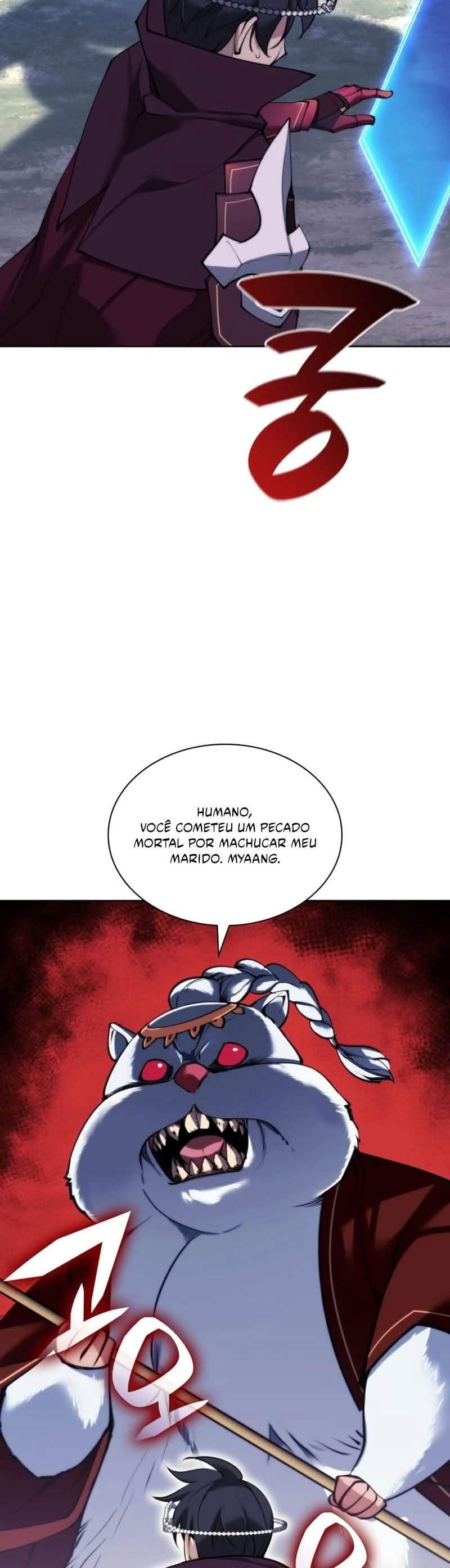 Read As Aventuras de Greed PT Manga Online
