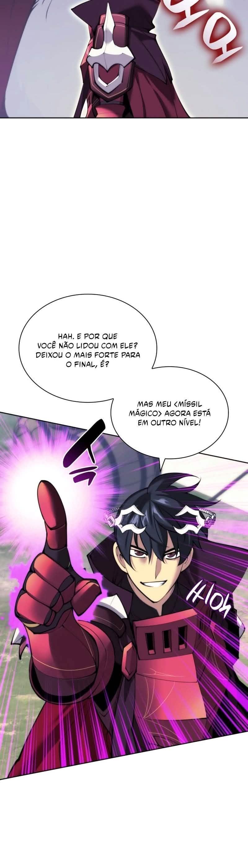 Read As Aventuras de Greed PT Manga Online