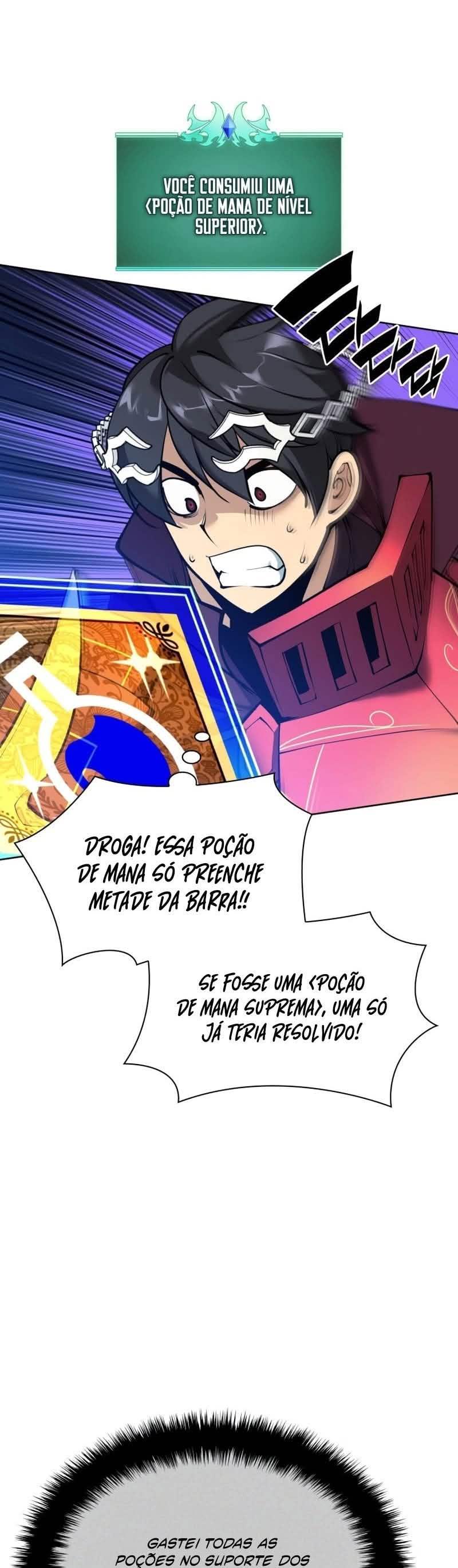 Read As Aventuras de Greed PT Manga Online