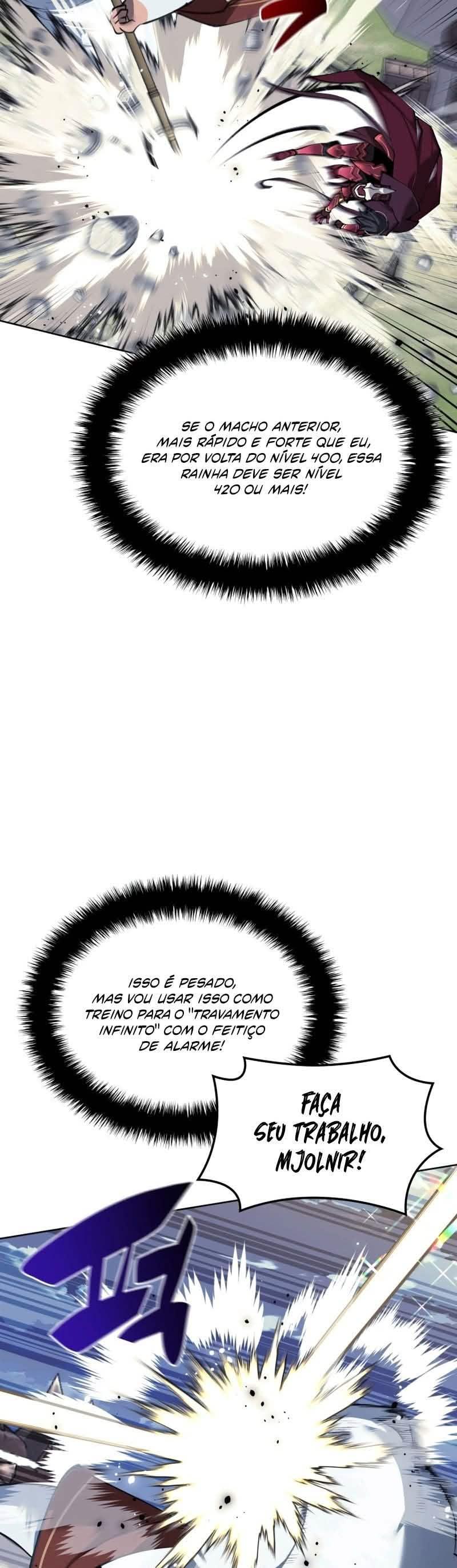 Read As Aventuras de Greed PT Manga Online