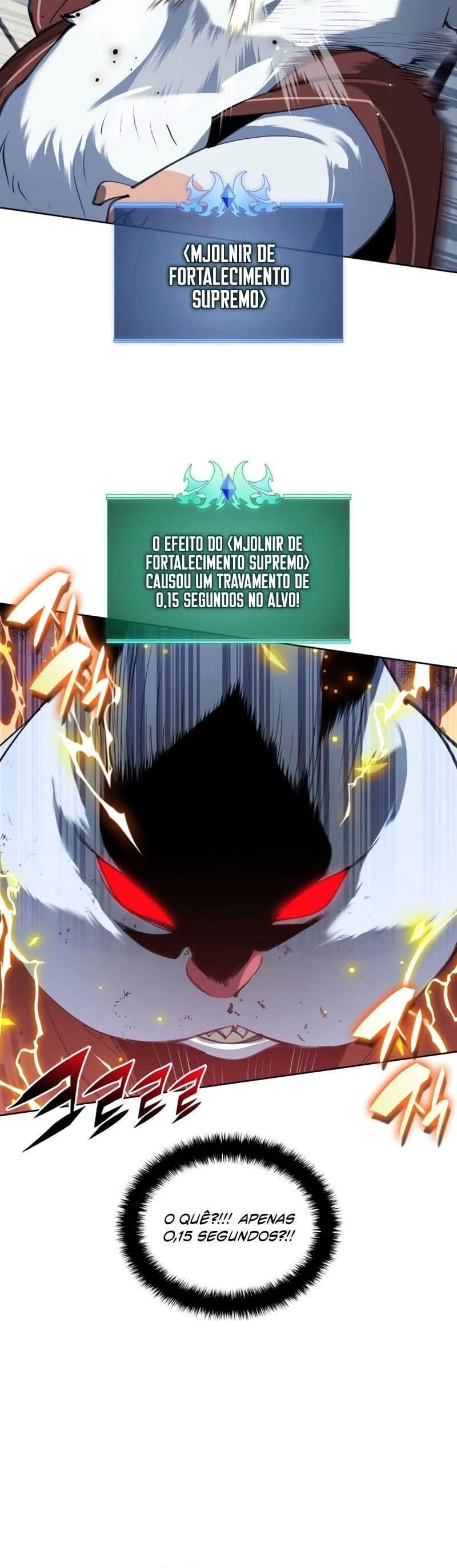 Read As Aventuras de Greed PT Manga Online