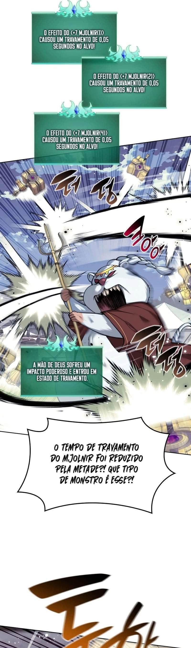 Read As Aventuras de Greed PT Manga Online
