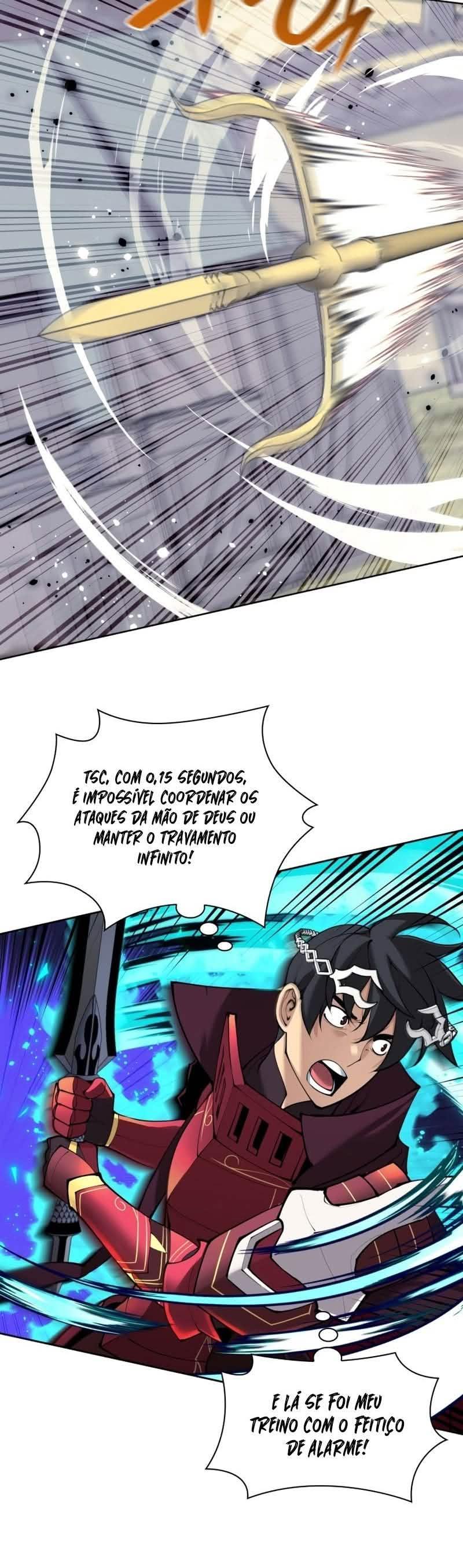 Read As Aventuras de Greed PT Manga Online