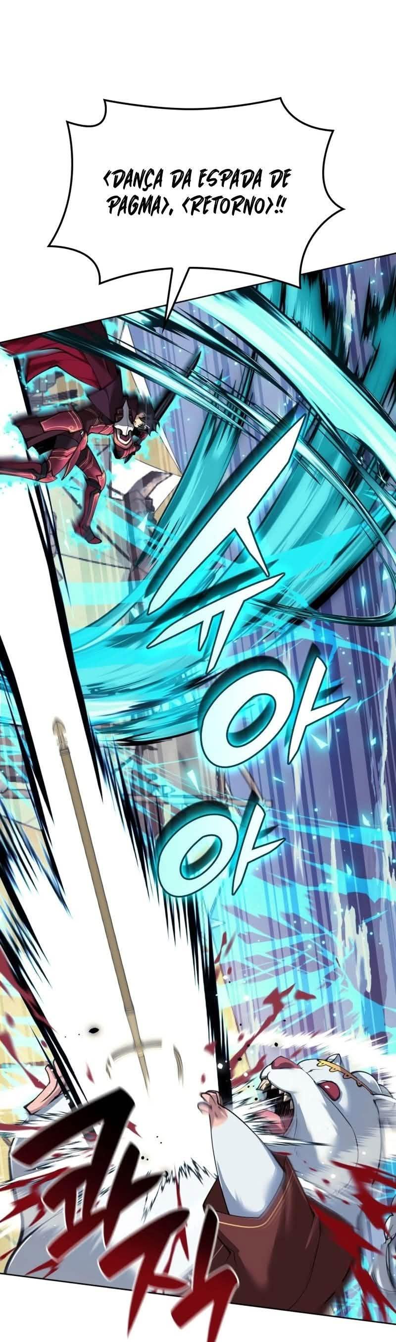 Read As Aventuras de Greed PT Manga Online