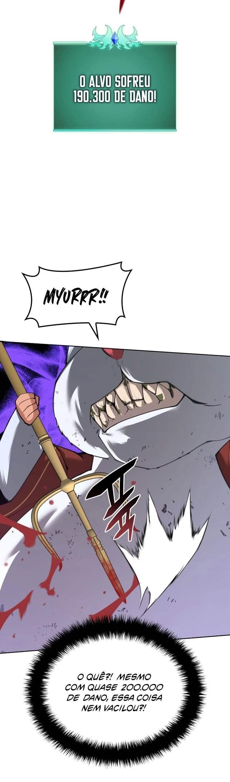 Read As Aventuras de Greed PT Manga Online