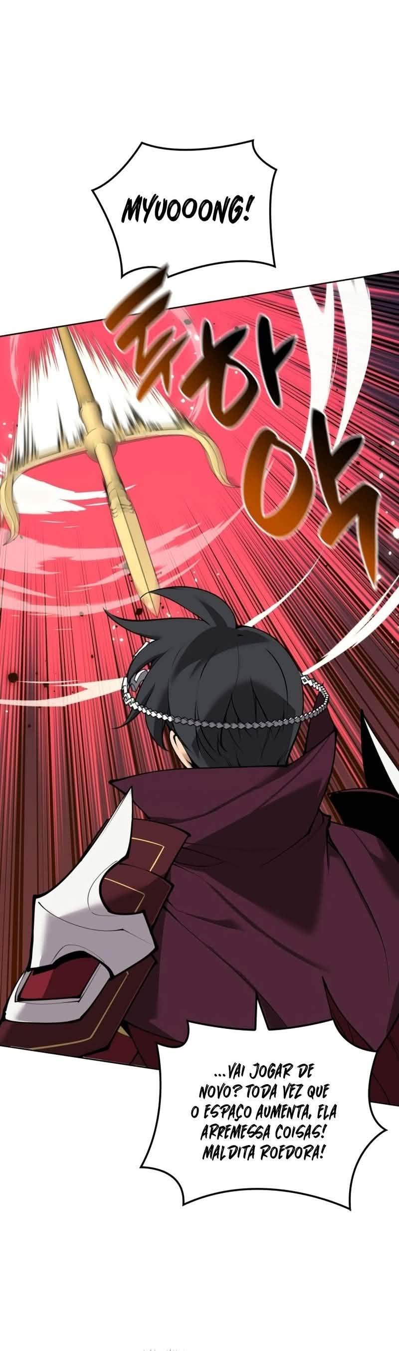 Read As Aventuras de Greed PT Manga Online