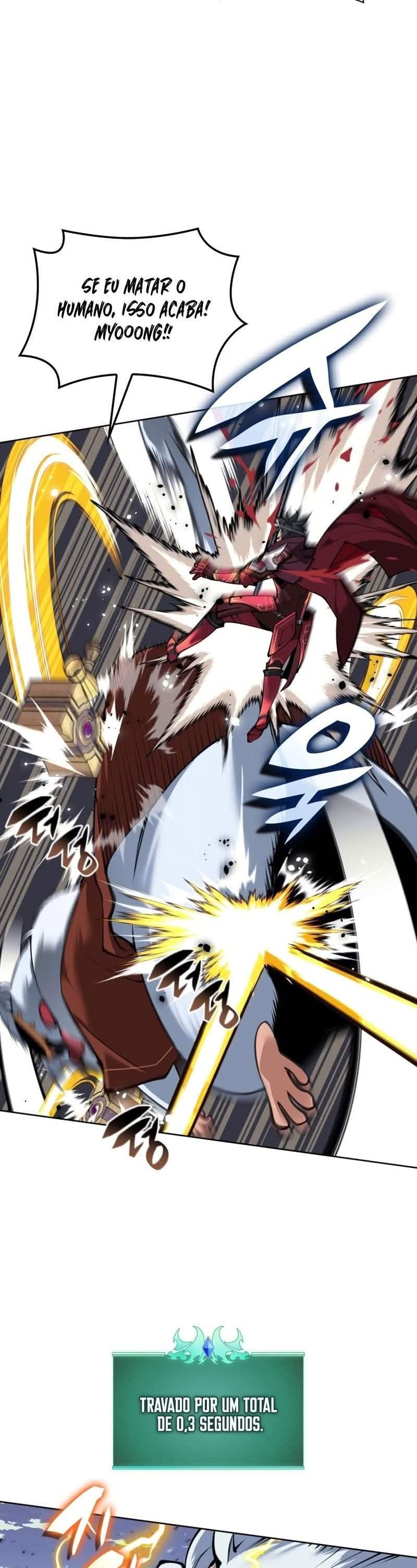 Read As Aventuras de Greed PT Manga Online