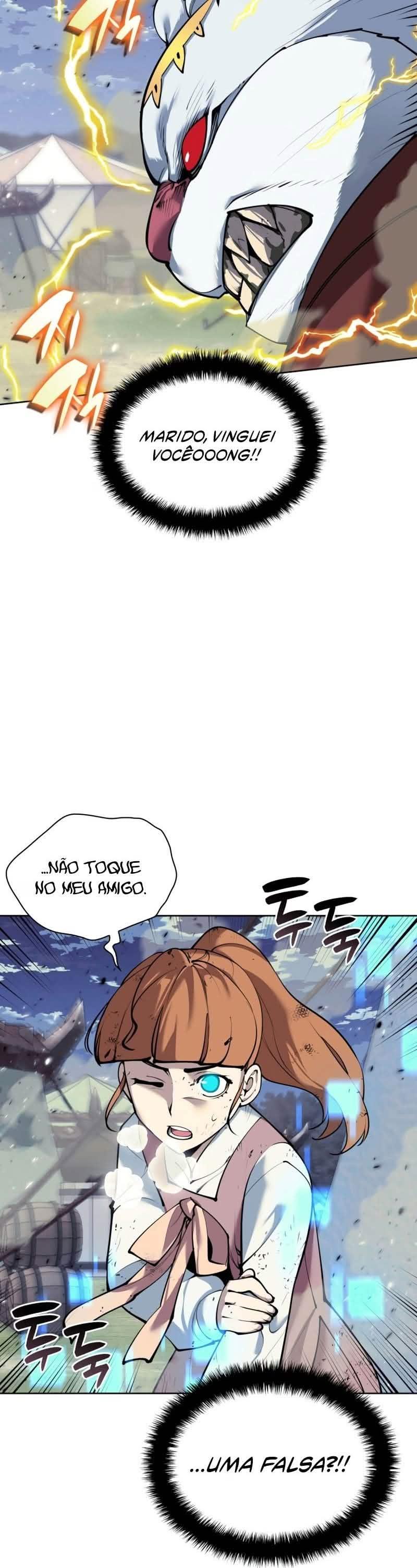 Read As Aventuras de Greed PT Manga Online