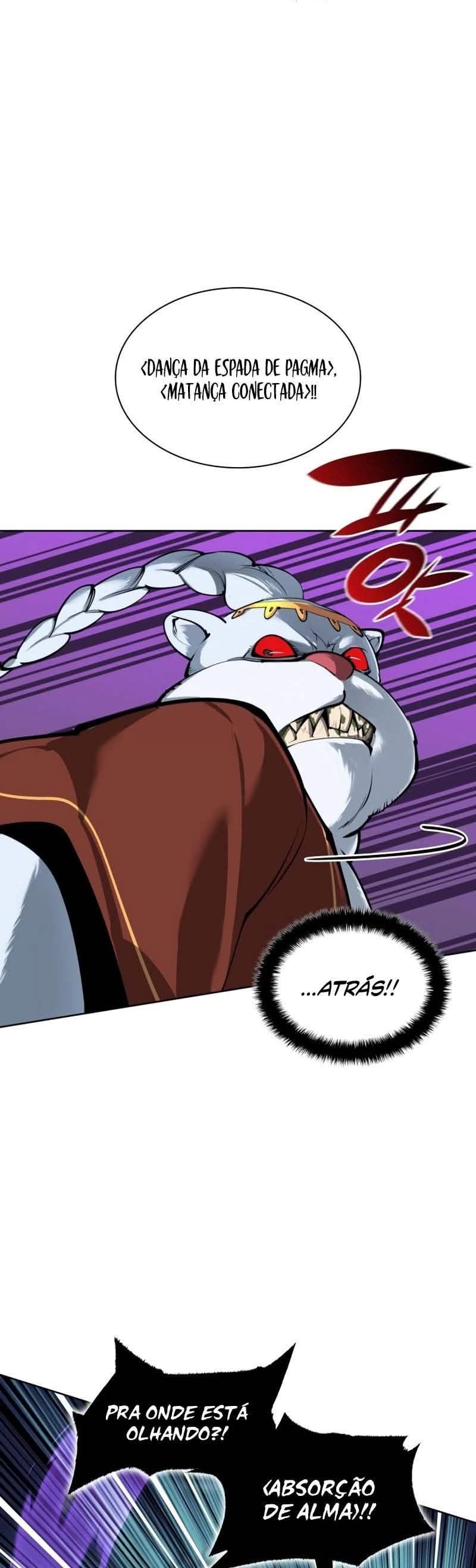 Read As Aventuras de Greed PT Manga Online
