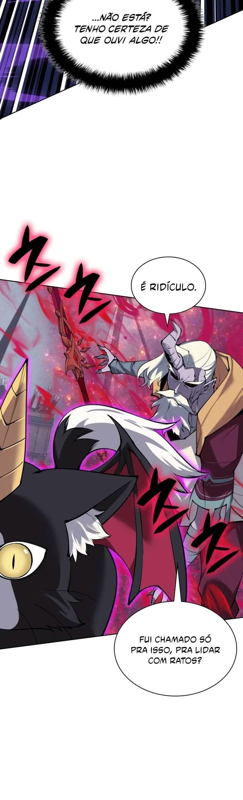 Read As Aventuras de Greed PT Manga Online