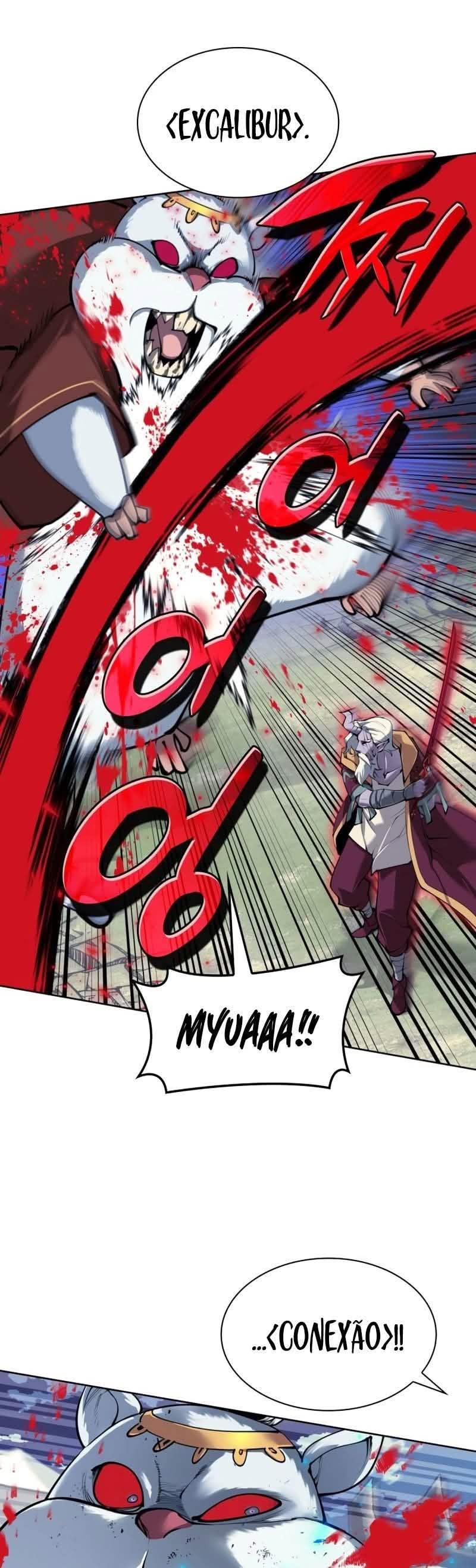 Read As Aventuras de Greed PT Manga Online