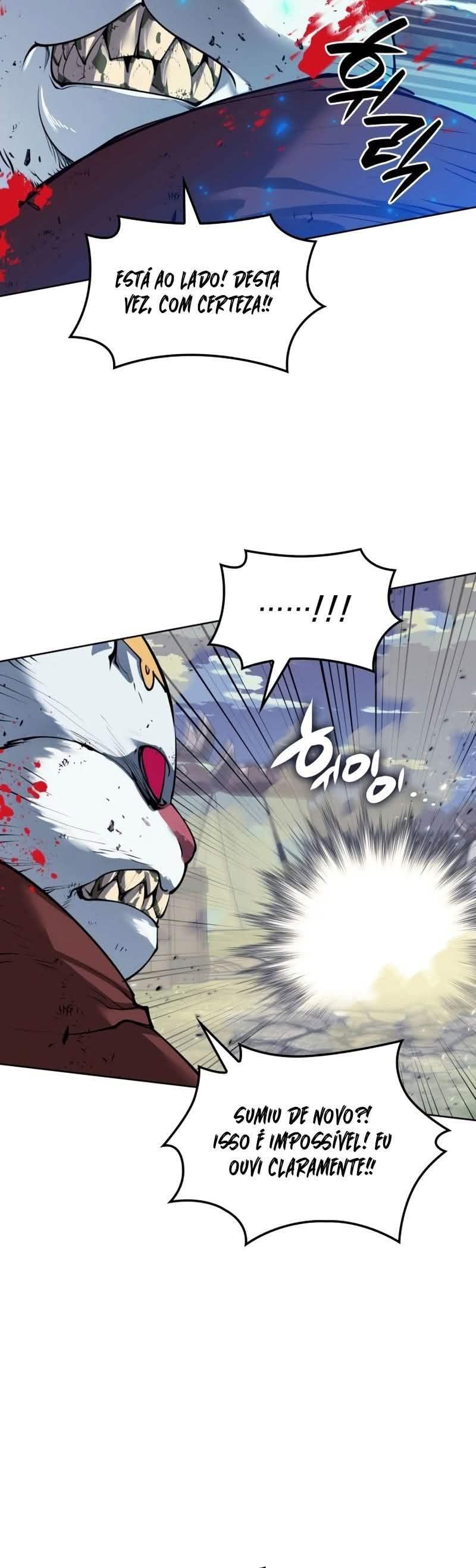 Read As Aventuras de Greed PT Manga Online