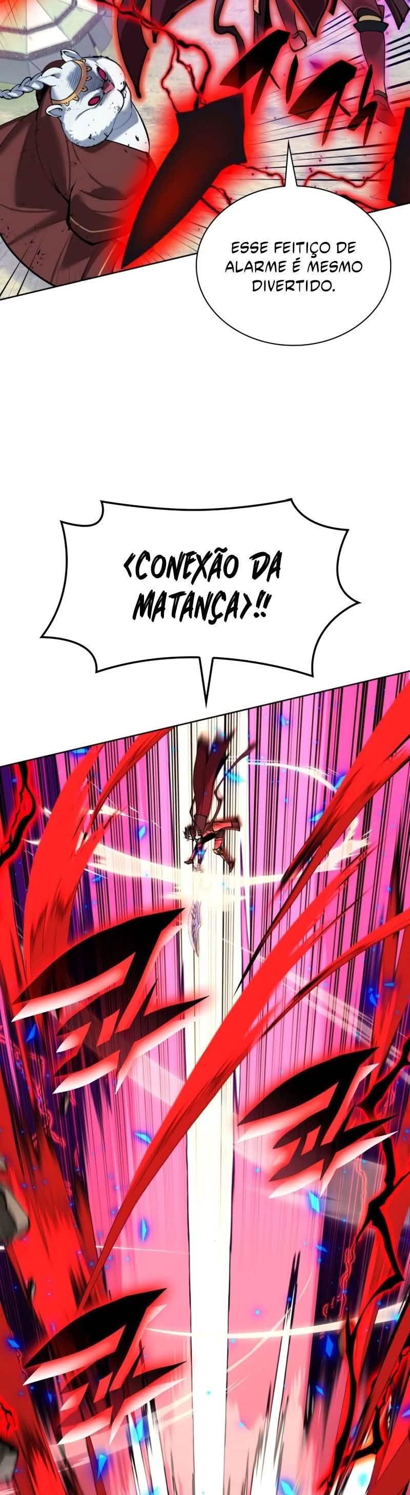 Read As Aventuras de Greed PT Manga Online