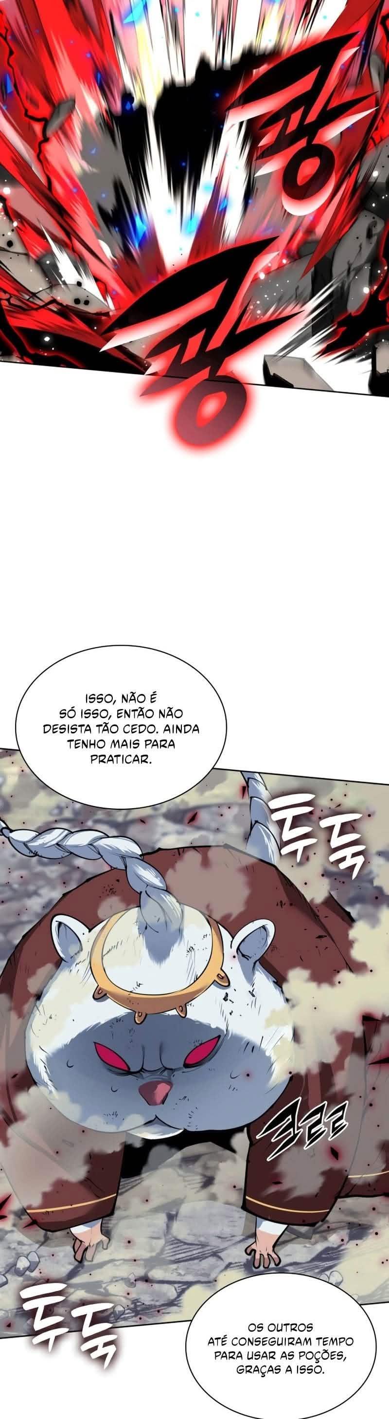 Read As Aventuras de Greed PT Manga Online