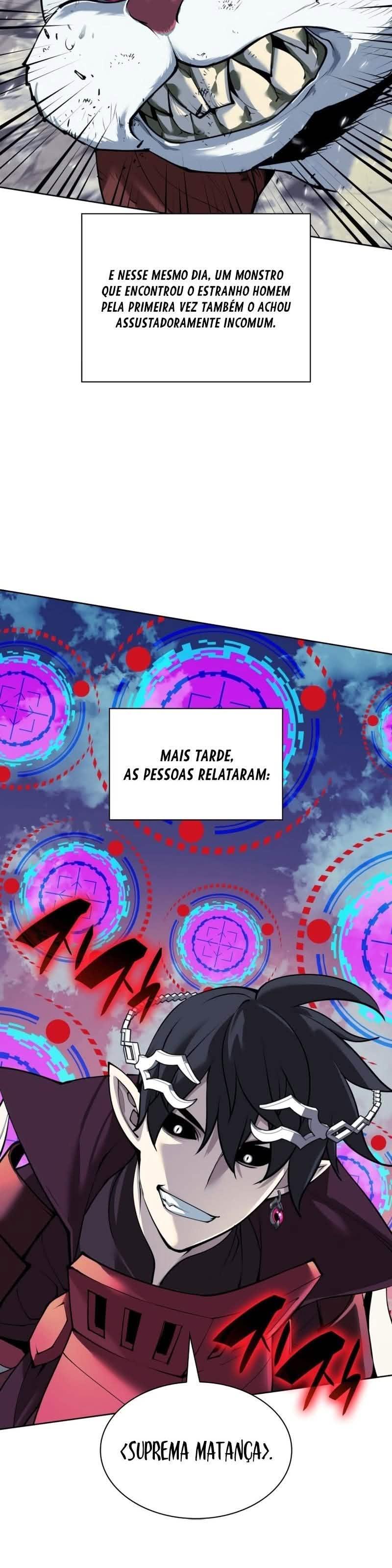 Read As Aventuras de Greed PT Manga Online