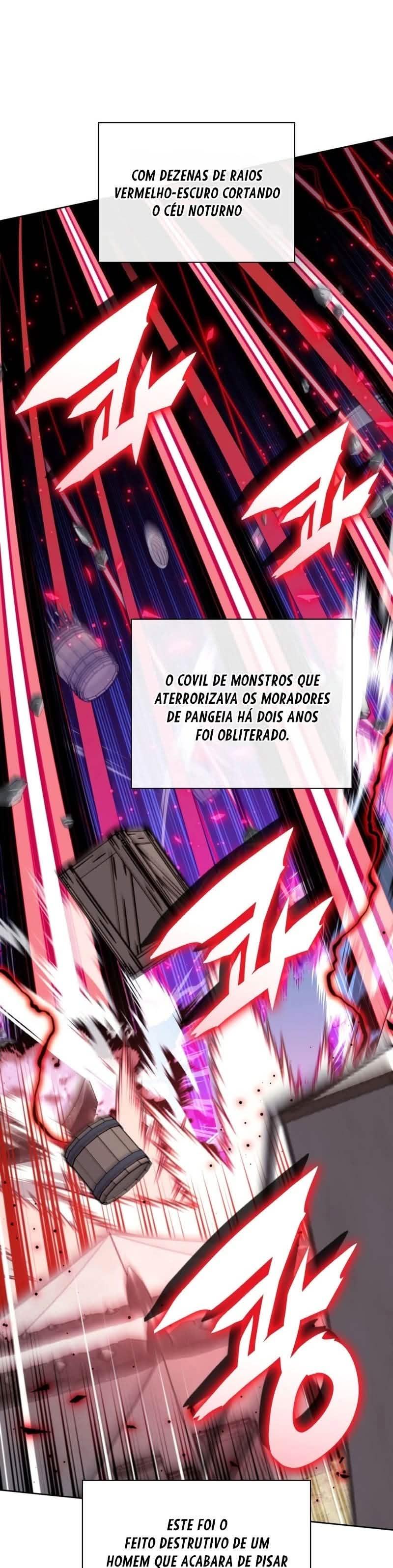 Read As Aventuras de Greed PT Manga Online