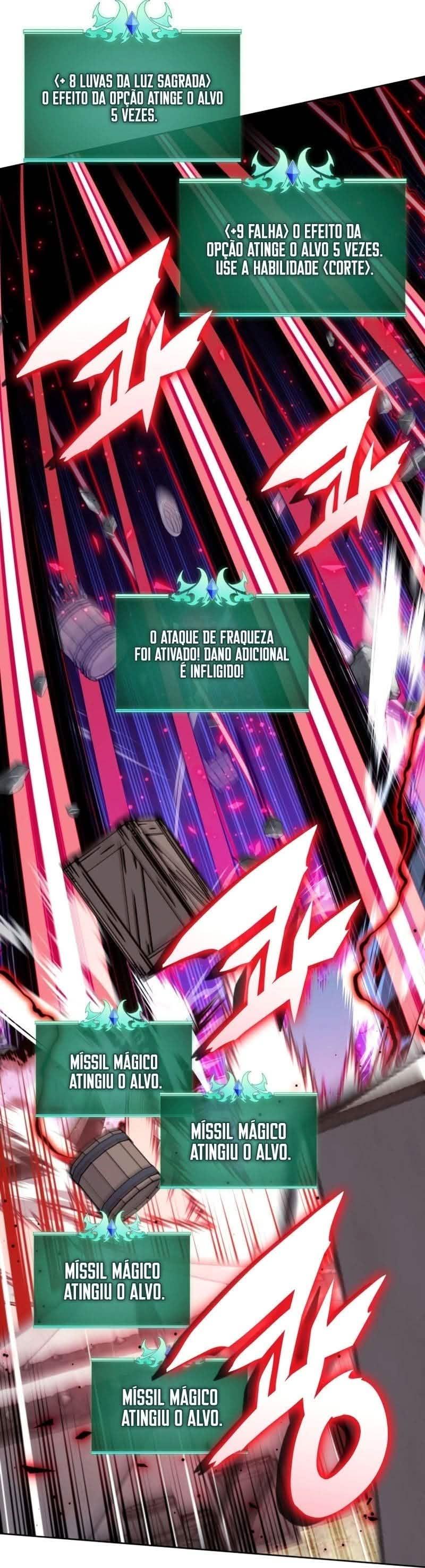 Read As Aventuras de Greed PT Manga Online