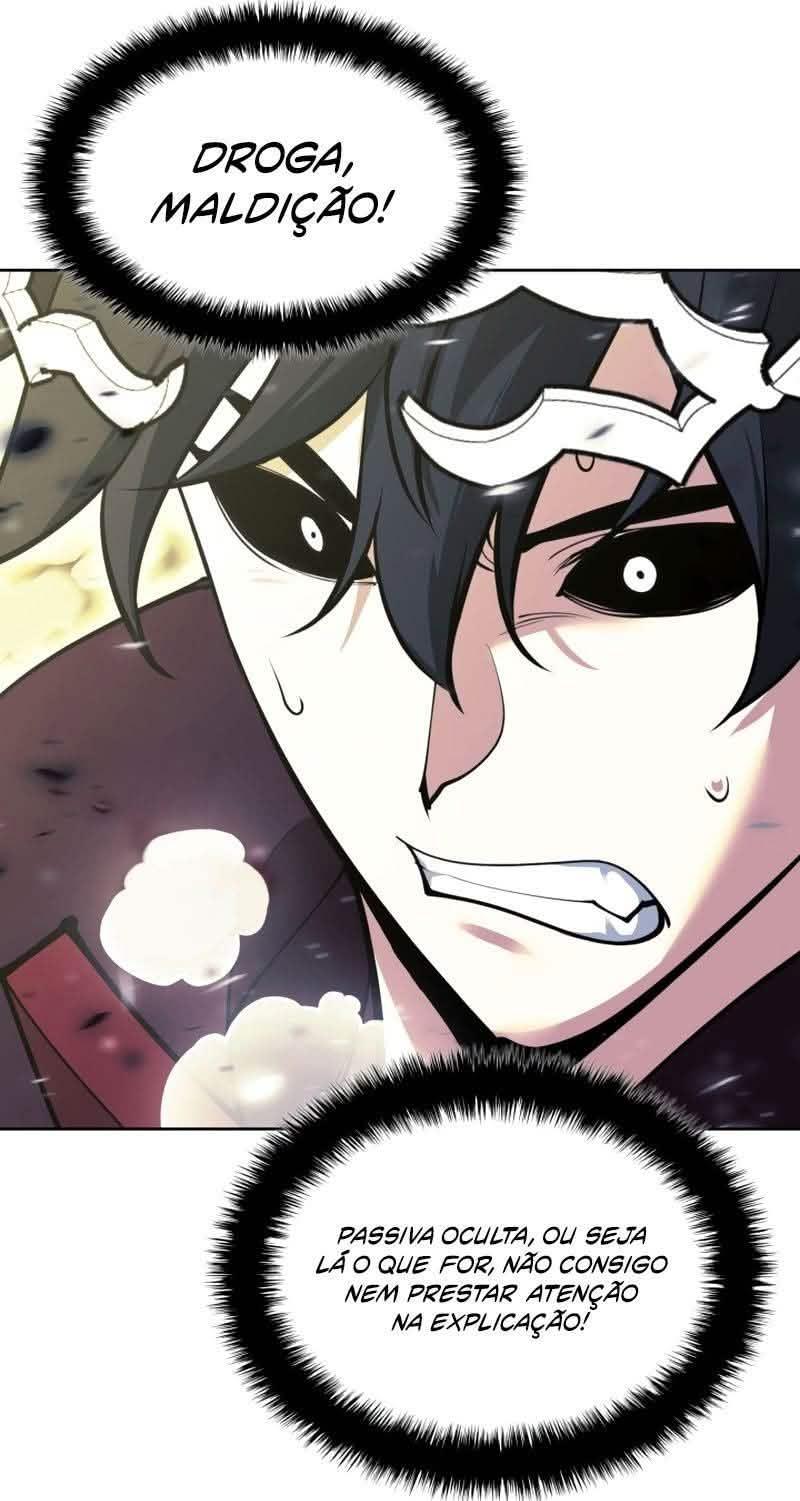 Read As Aventuras de Greed PT Manga Online