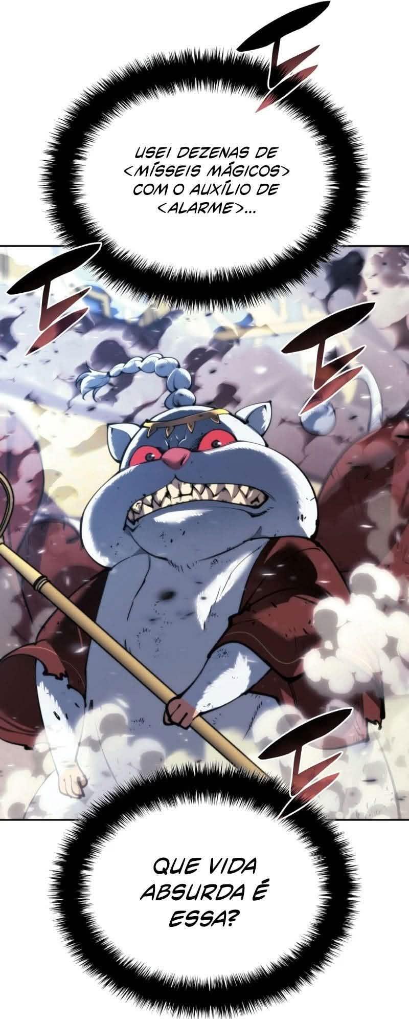 Read As Aventuras de Greed PT Manga Online
