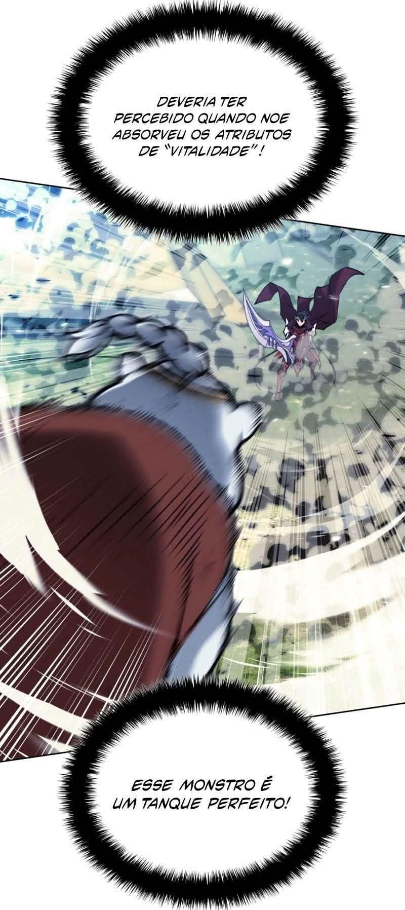 Read As Aventuras de Greed PT Manga Online