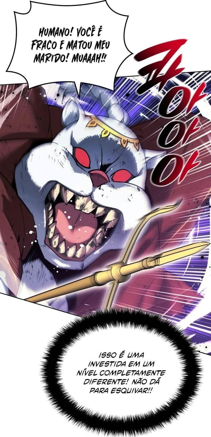Read As Aventuras de Greed PT Manga Online