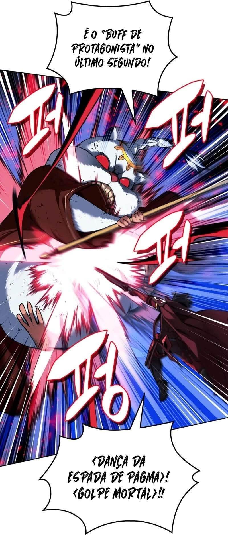 Read As Aventuras de Greed PT Manga Online