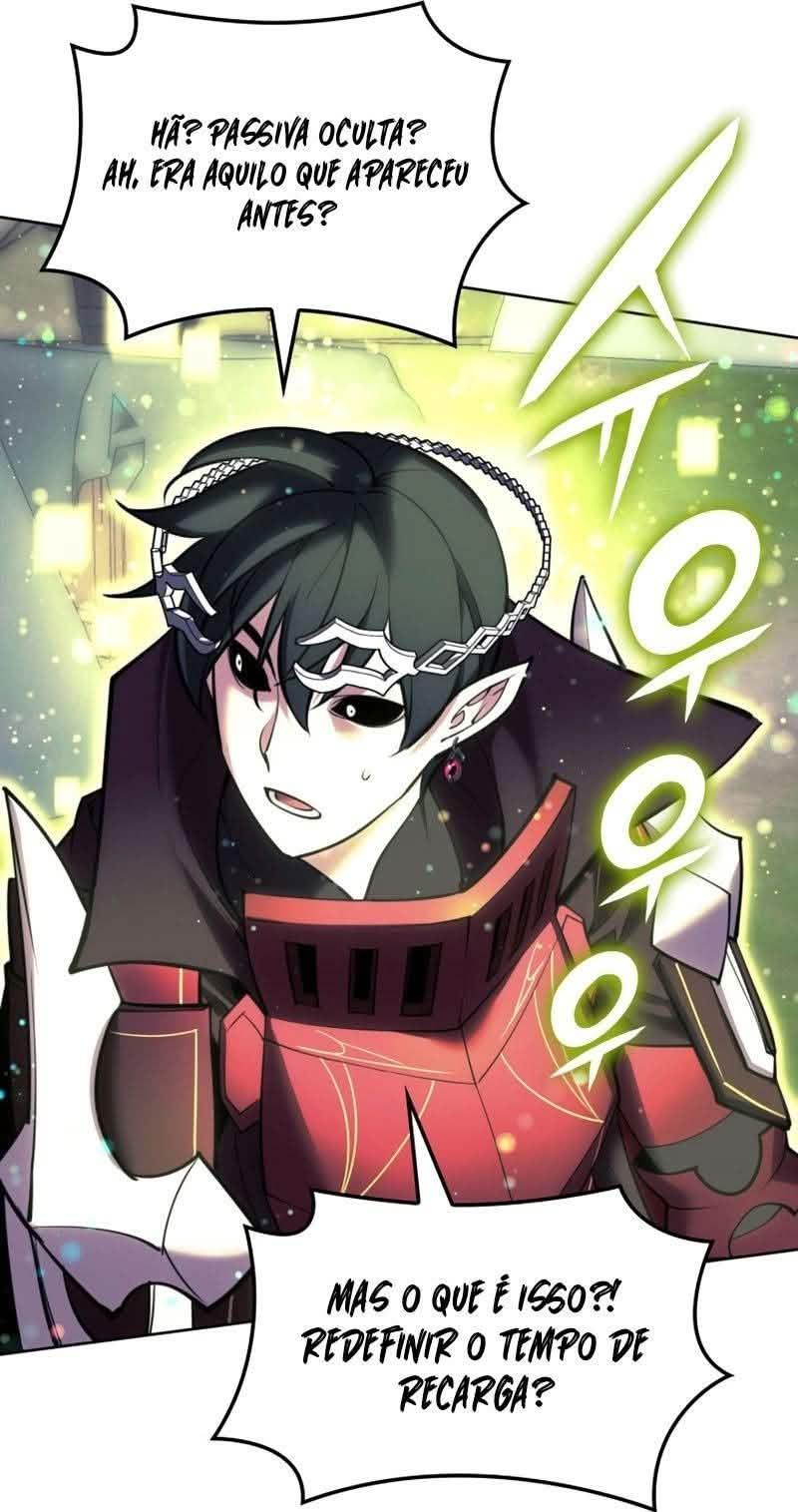 Read As Aventuras de Greed PT Manga Online