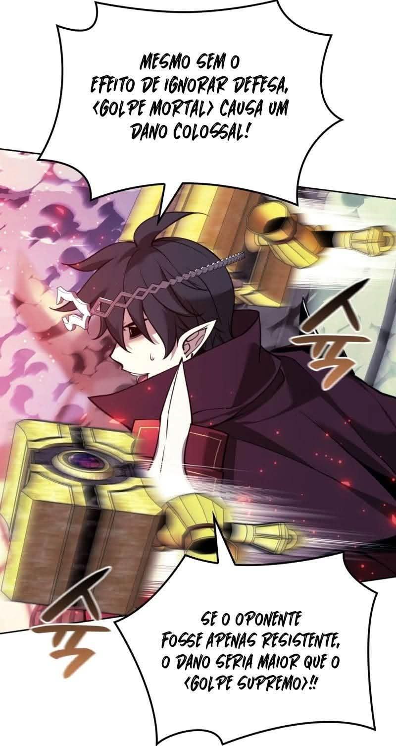 Read As Aventuras de Greed PT Manga Online