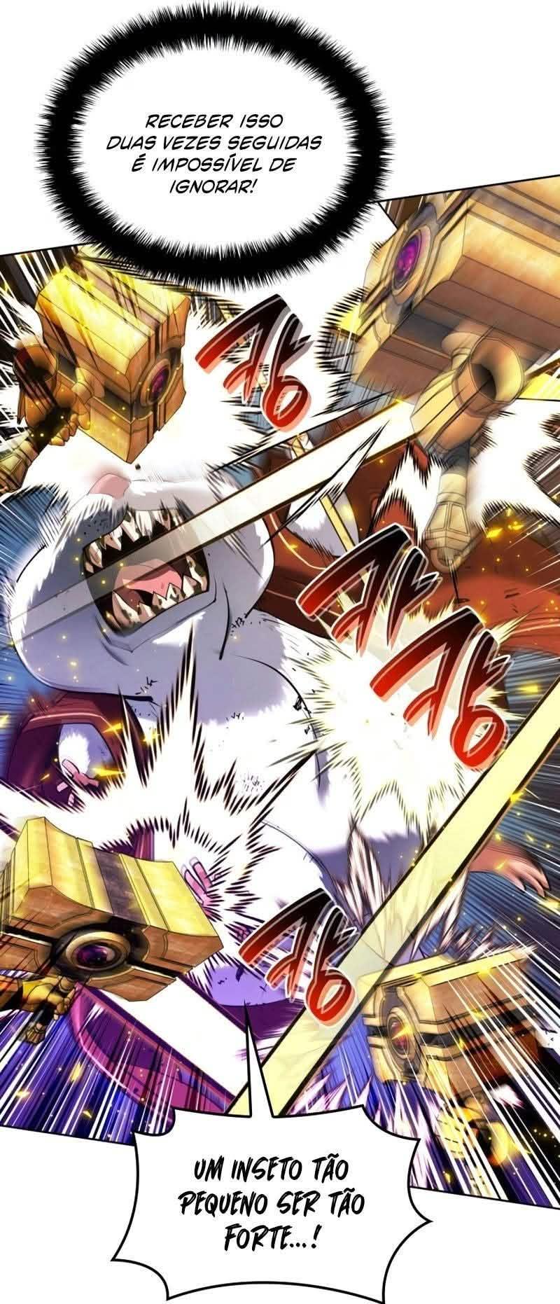 Read As Aventuras de Greed PT Manga Online