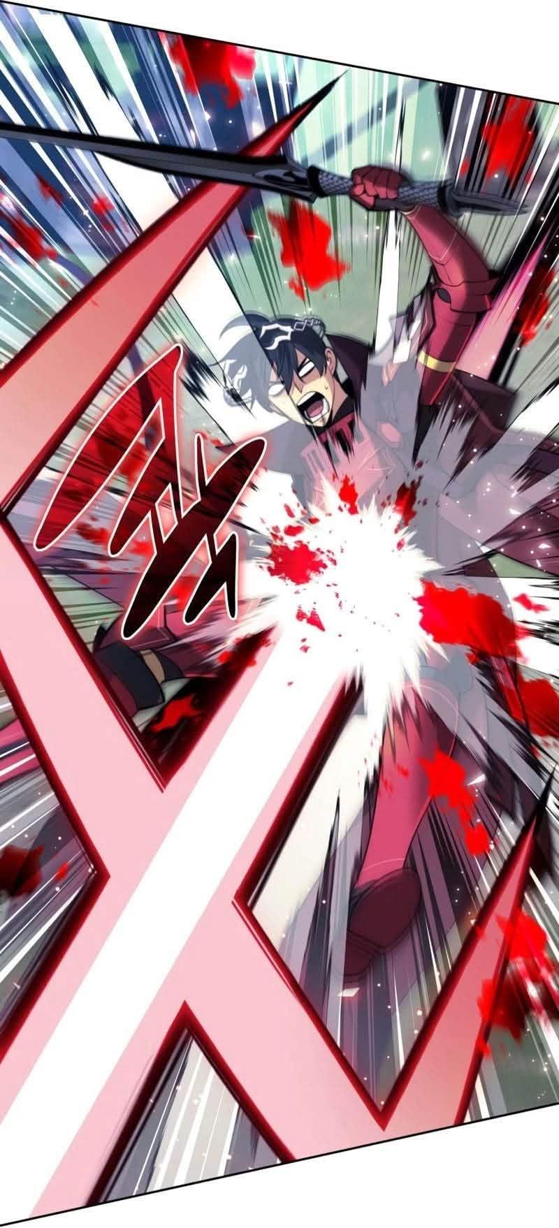 Read As Aventuras de Greed PT Manga Online