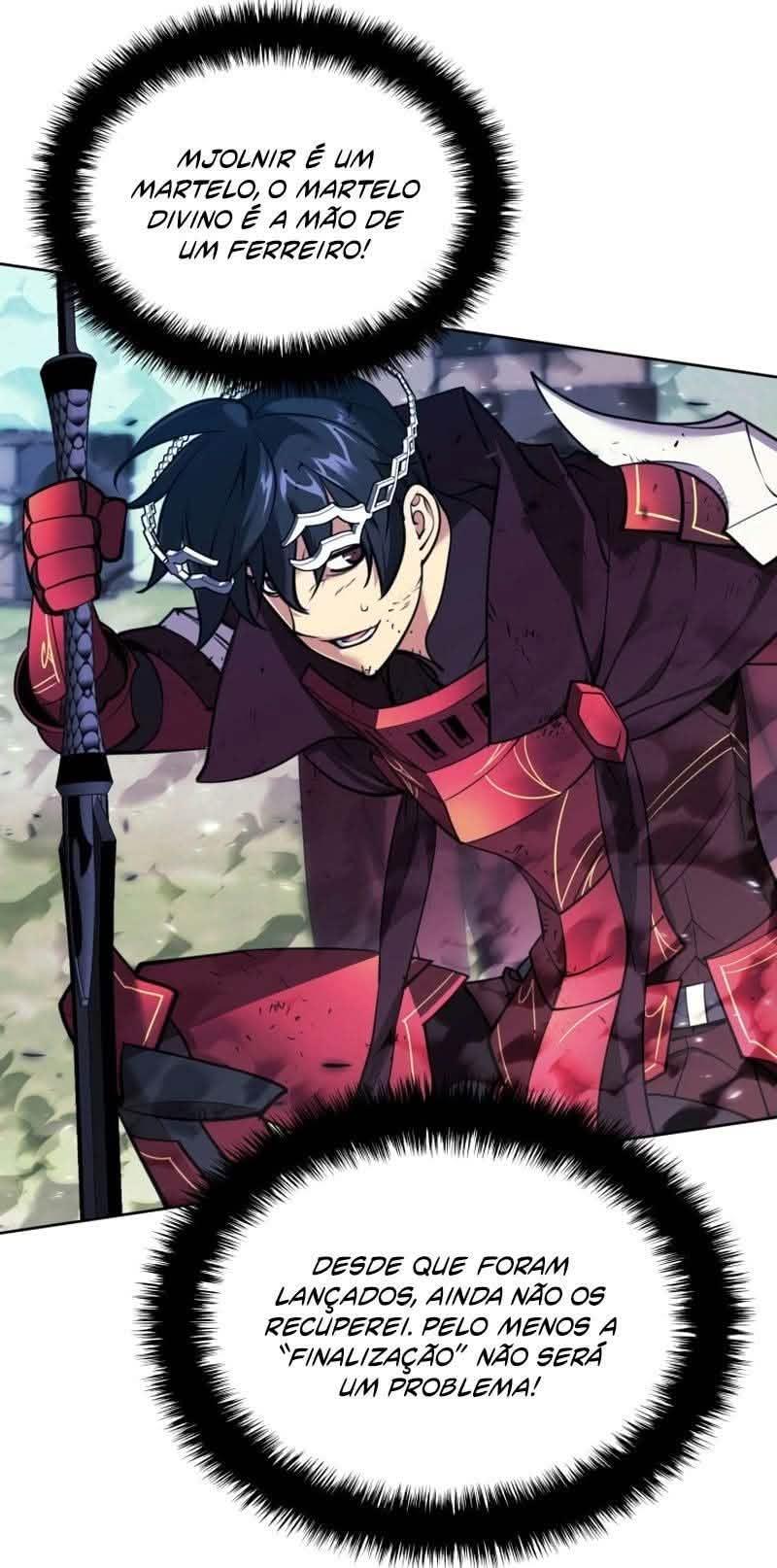 Read As Aventuras de Greed PT Manga Online