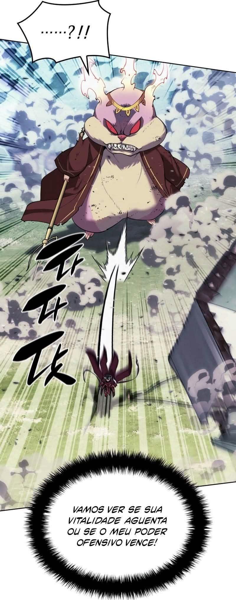 Read As Aventuras de Greed PT Manga Online