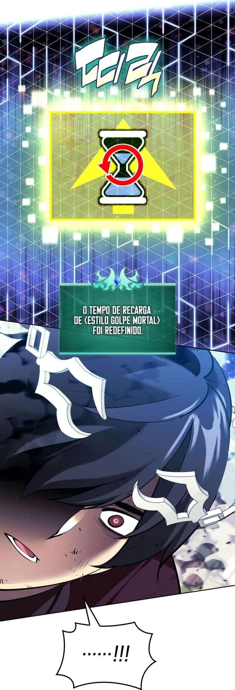 Read As Aventuras de Greed PT Manga Online