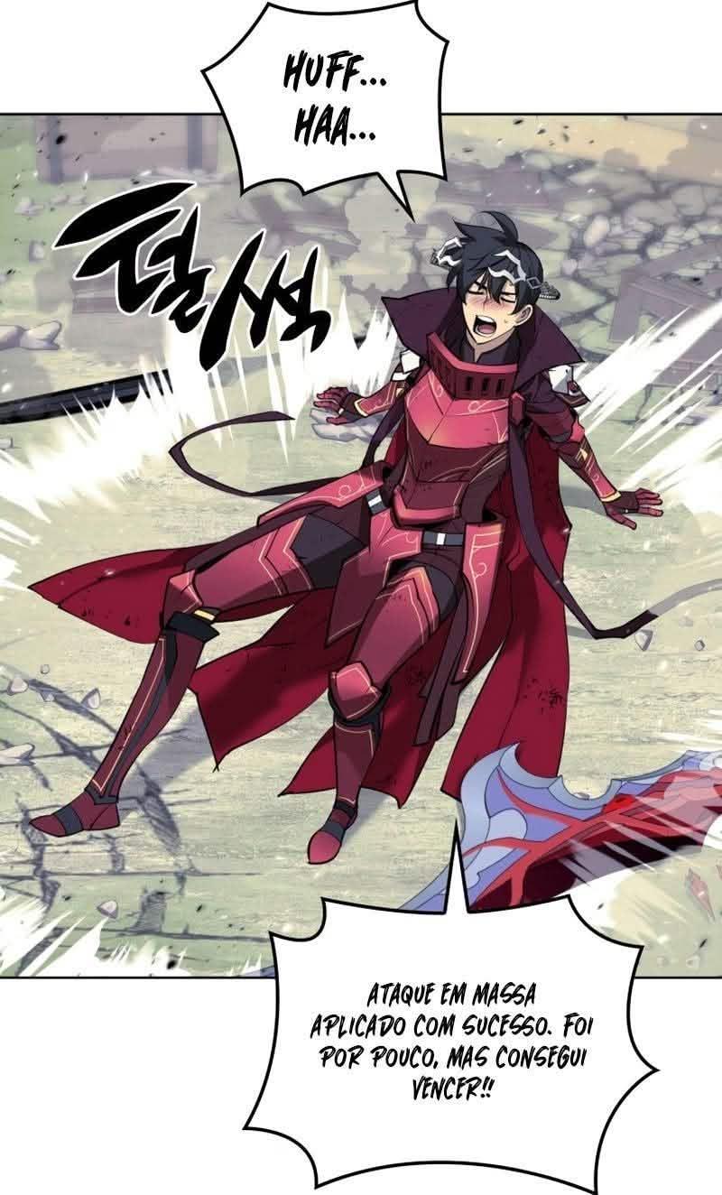 Read As Aventuras de Greed PT Manga Online