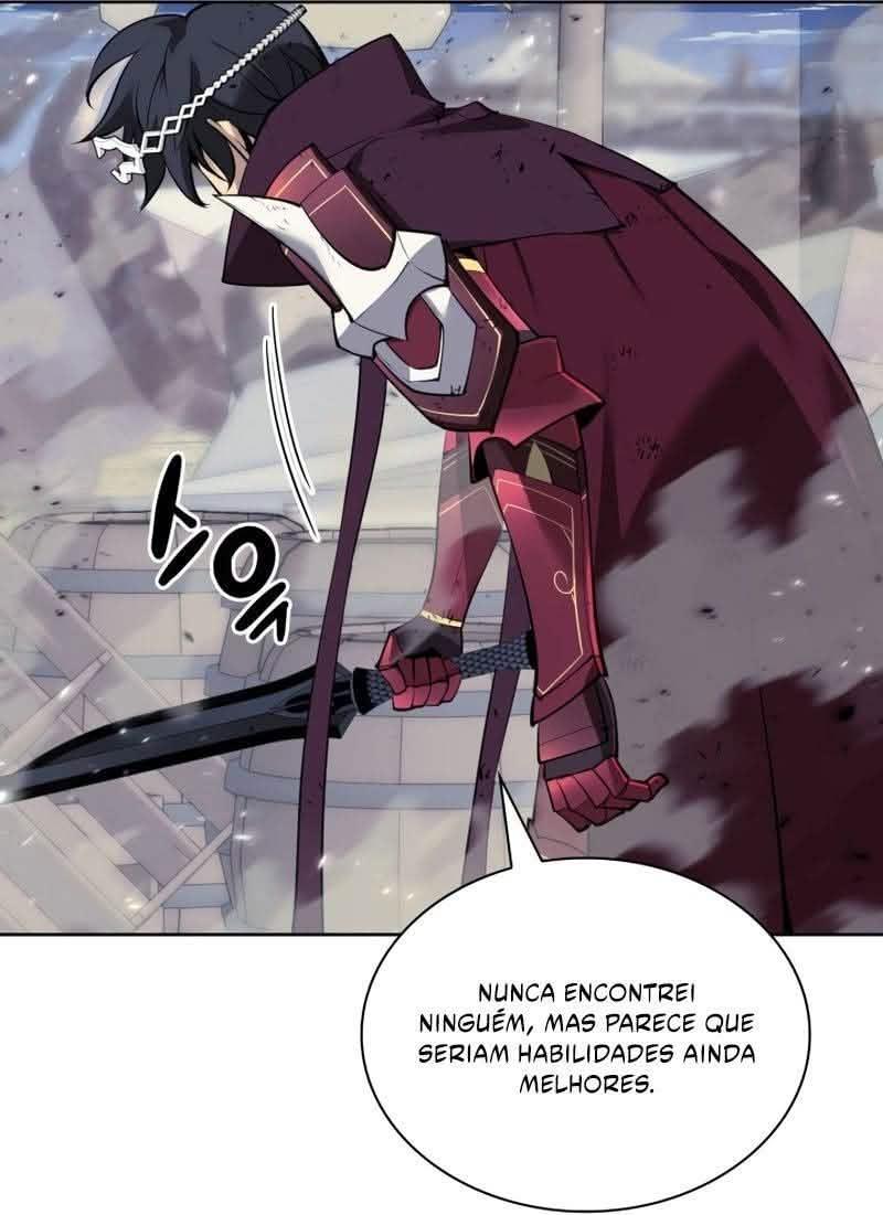 Read As Aventuras de Greed PT Manga Online