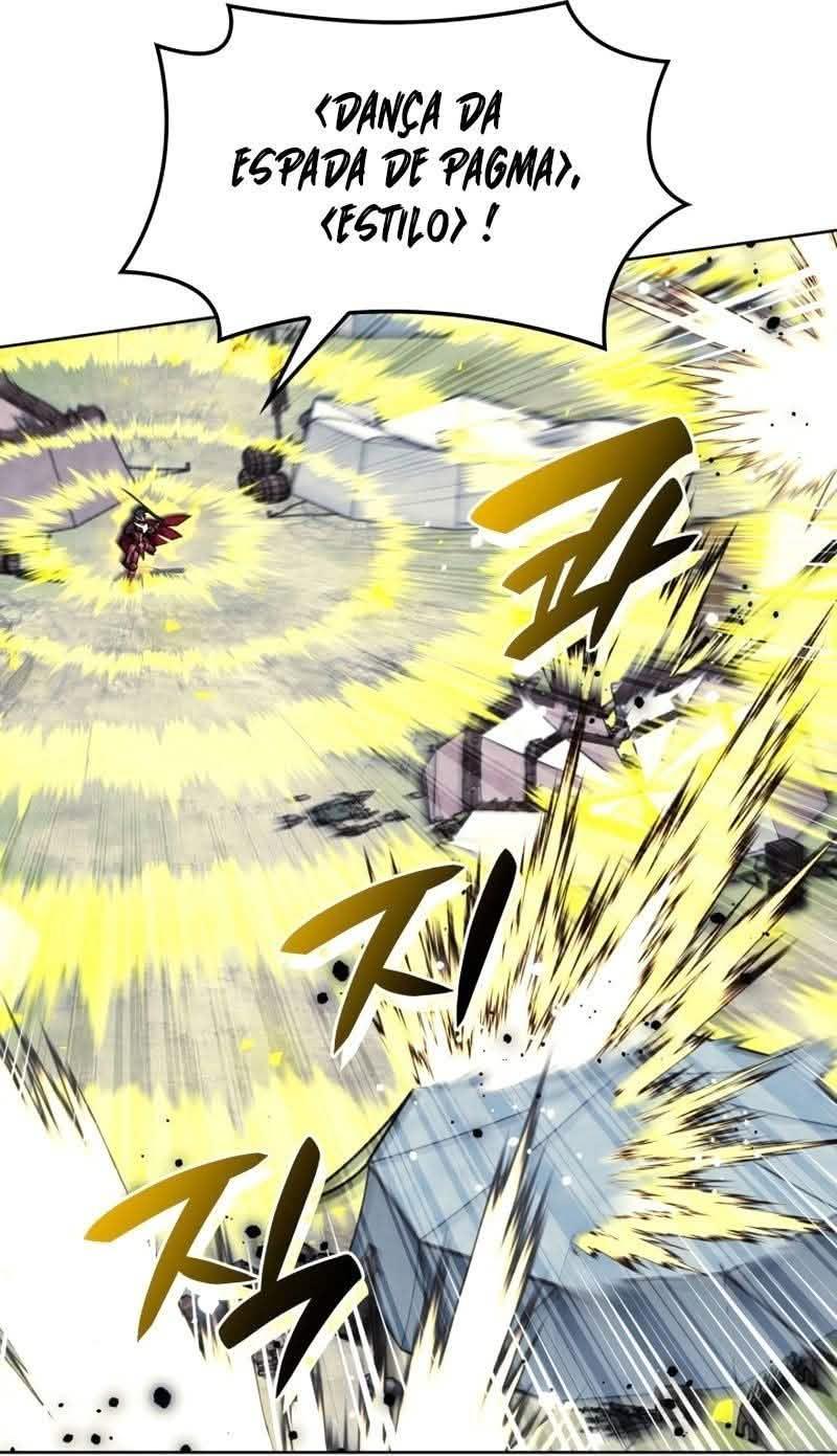 Read As Aventuras de Greed PT Manga Online