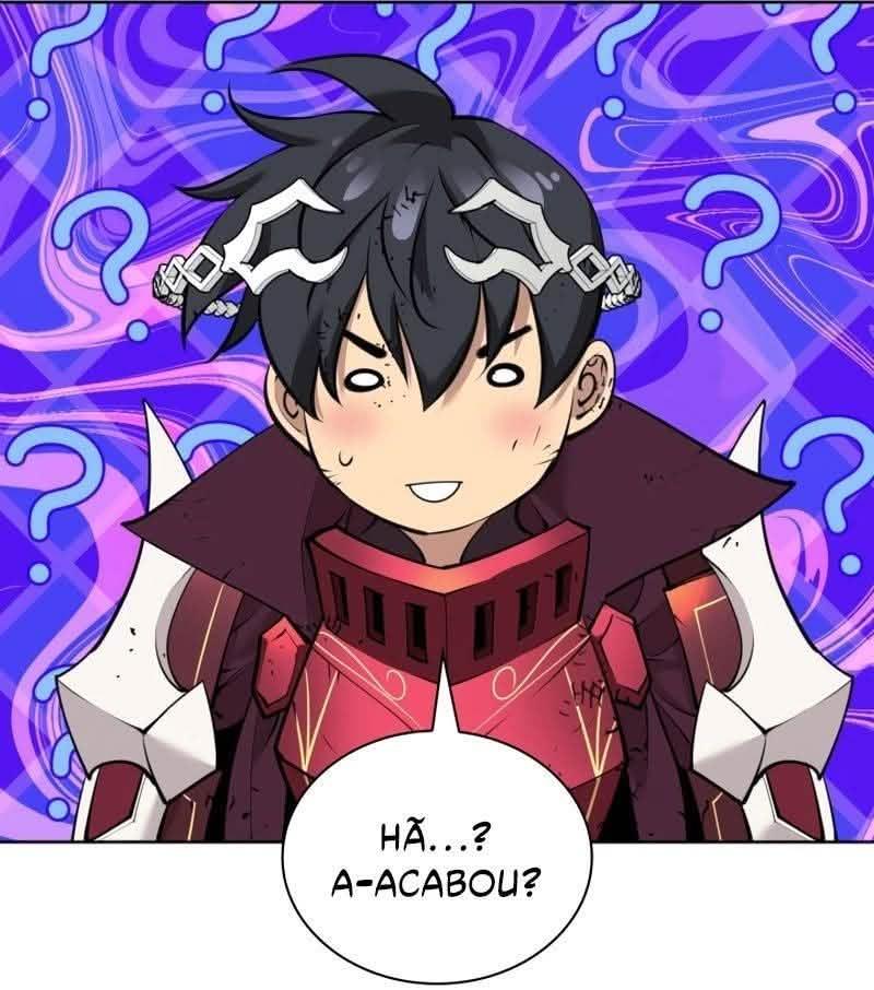 Read As Aventuras de Greed PT Manga Online